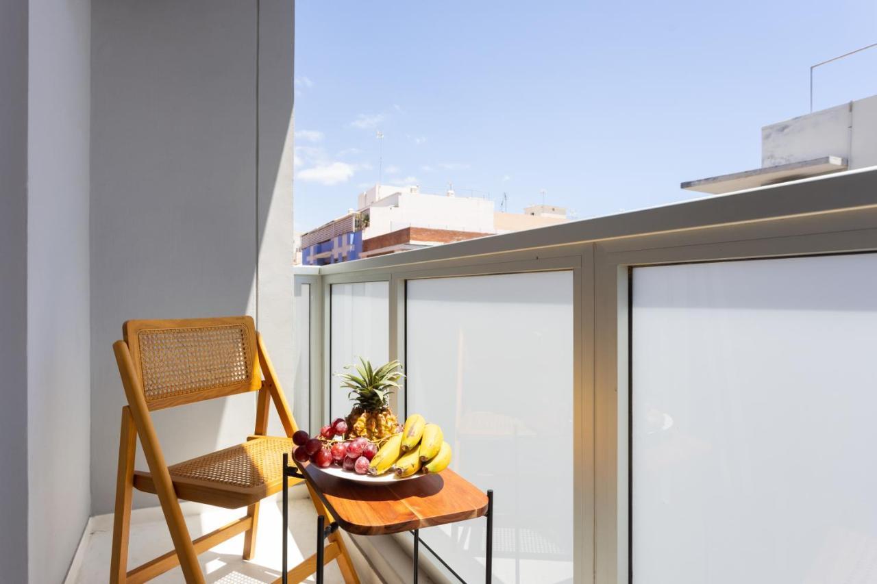 Home2Book Design Studio In Santa Cruz Center Exteriér fotografie