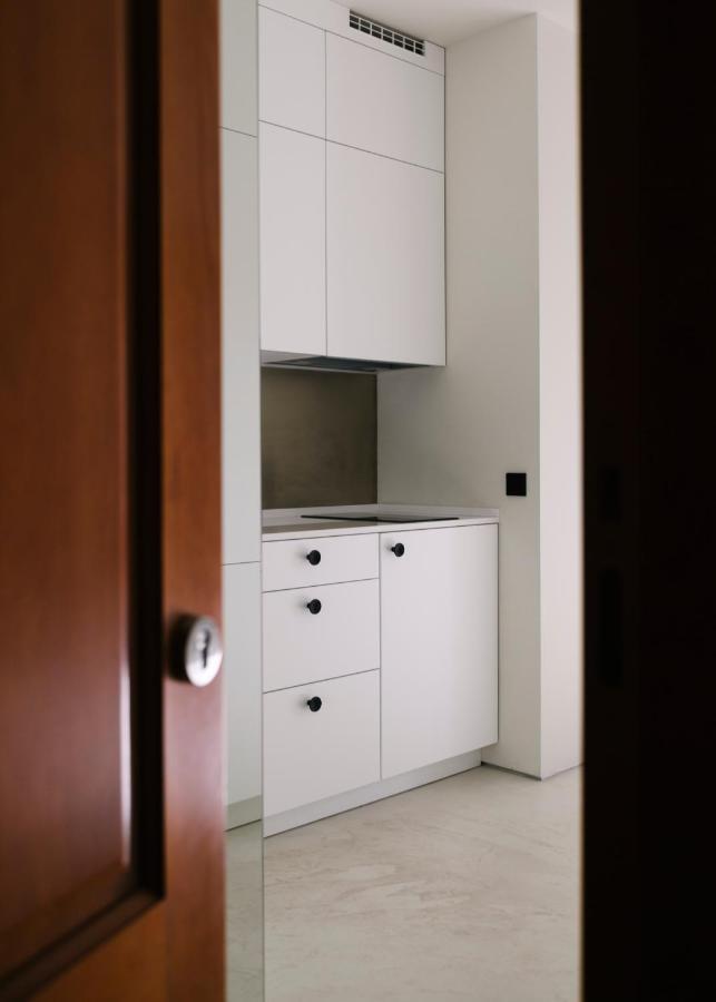 Home2Book Design Studio In Santa Cruz Center Exteriér fotografie